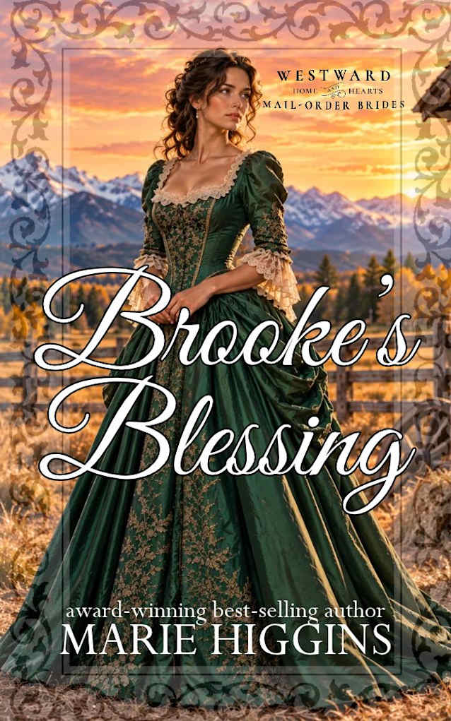 Brooke’s Blessings 