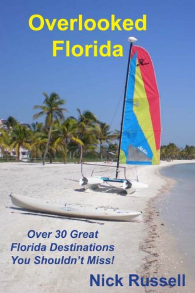 Overlooked Florida