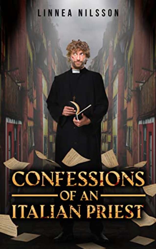 Confessions of an Italian Priest