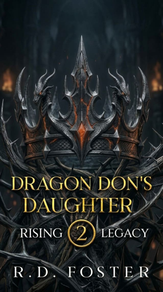 Dragon Don's Daughter