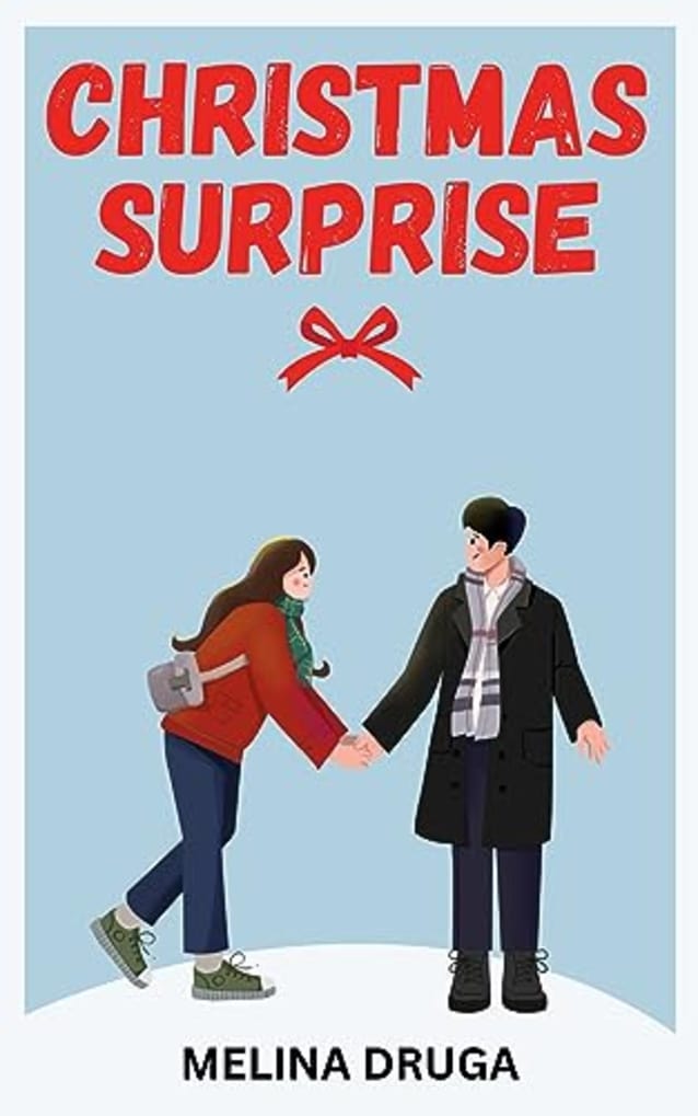 Christmas Surprise 