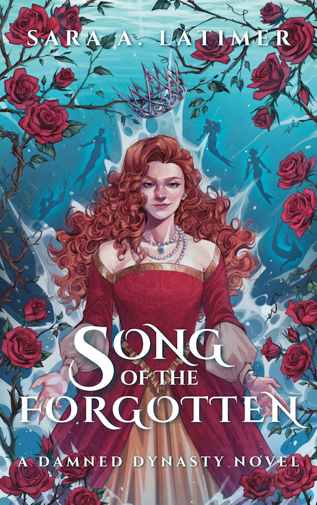 Song of the Forgotten
