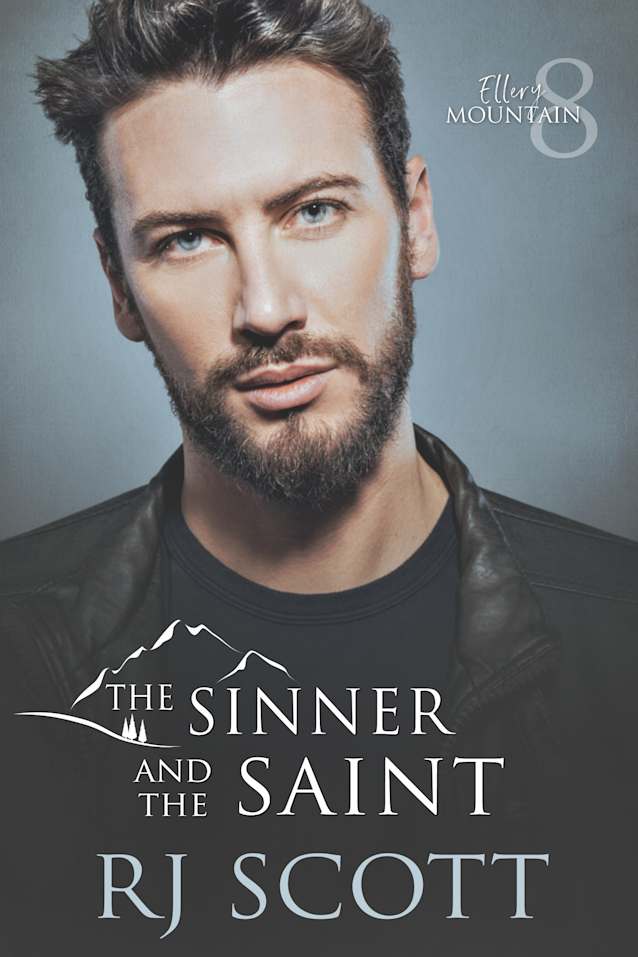 The Sinner and the Saint