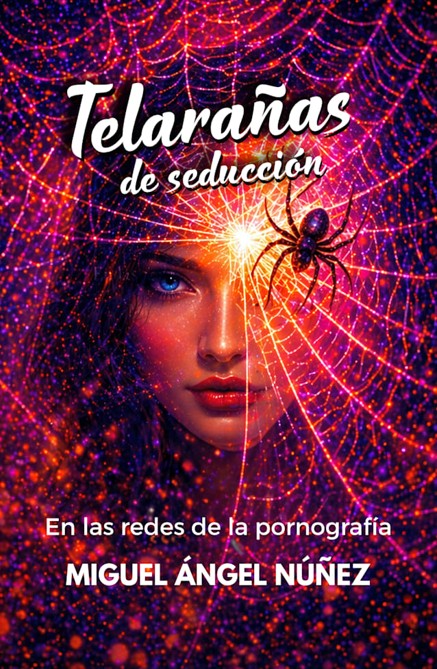Telarañas de seducción