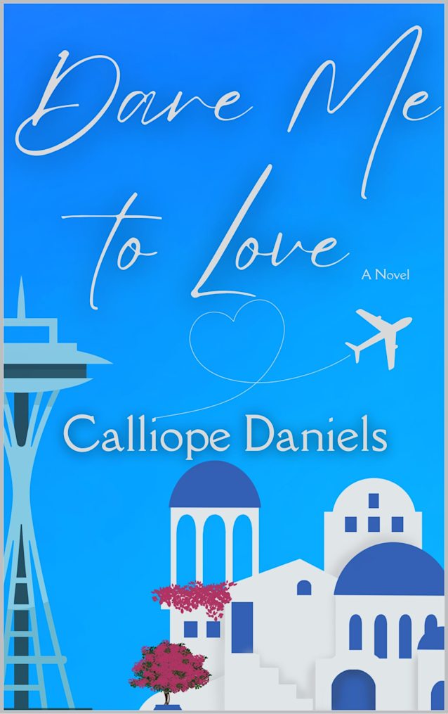 Dare Me to Love
