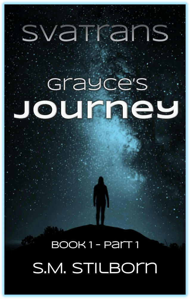 Grayce’s Journey