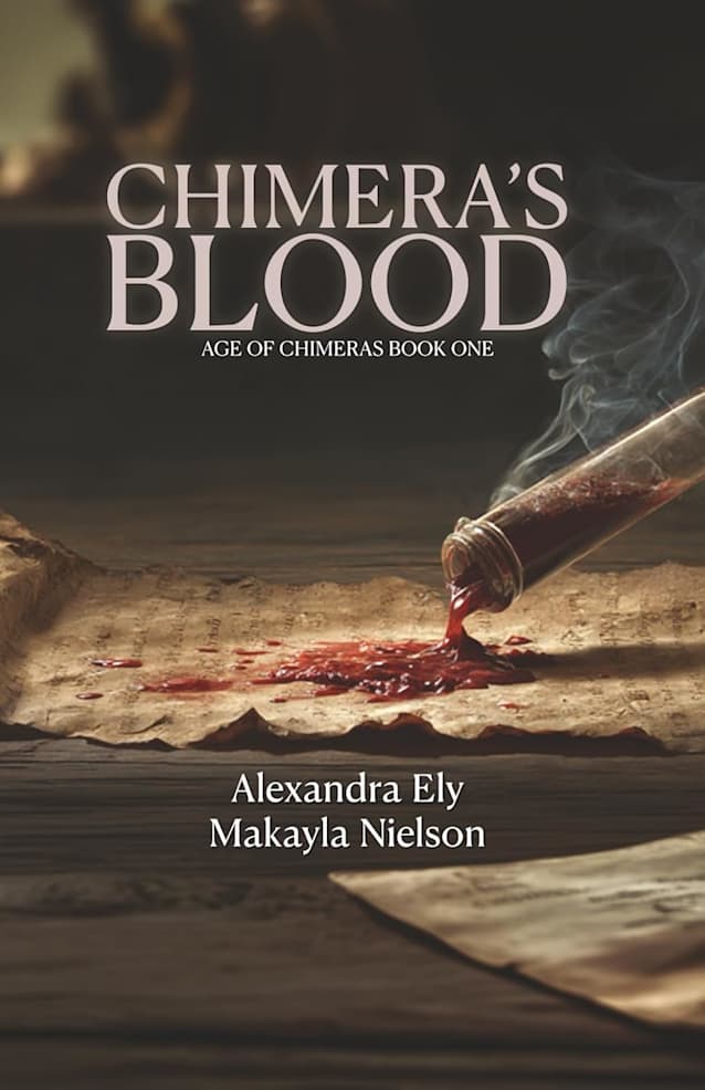 Chimera's Blood