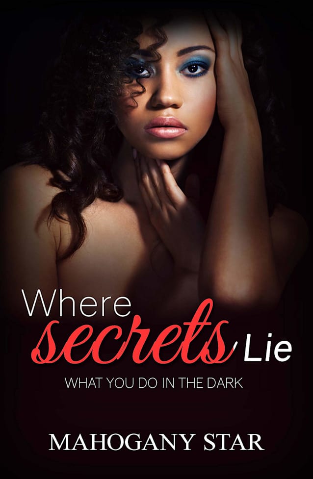 Where Secrets Lie: What you do in the dark...