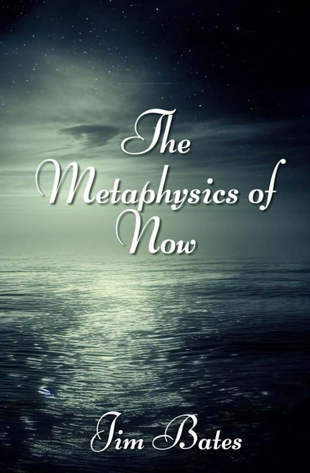 The Metaphysics of Now