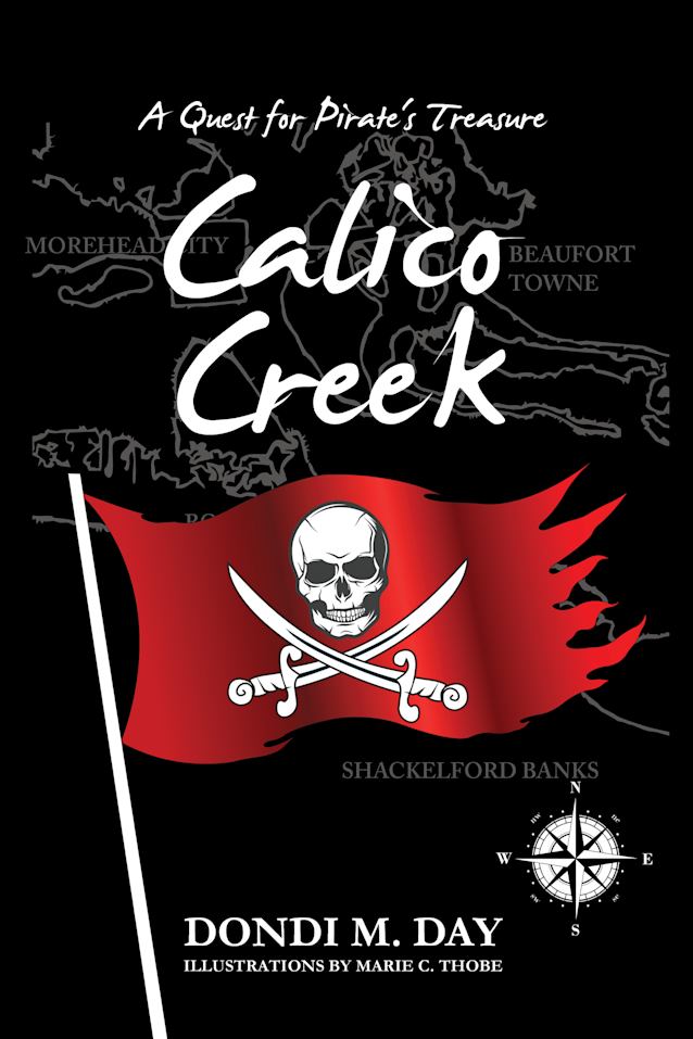 Calico Creek I