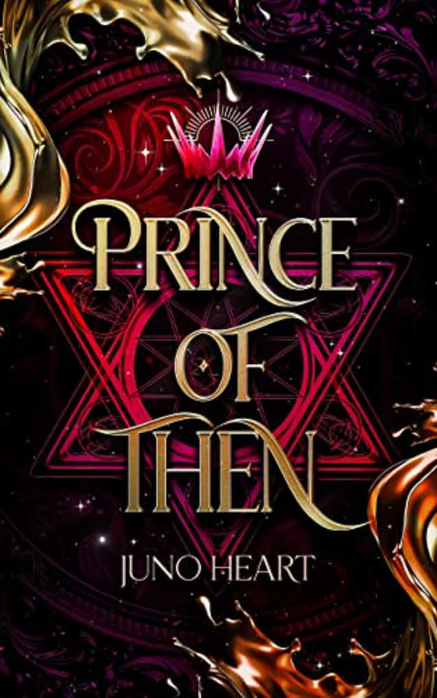 Prince of Then
