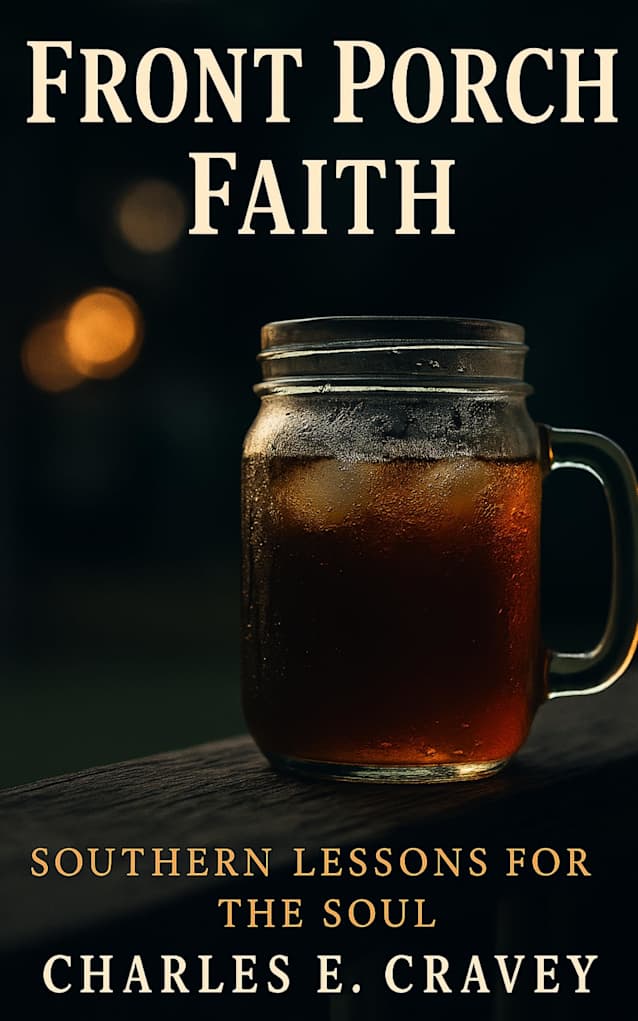 Front Porch Faith: Southern Lessons for the Soul