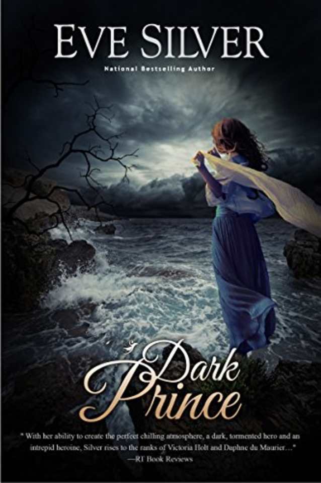 Dark Prince (Dark Gothic)