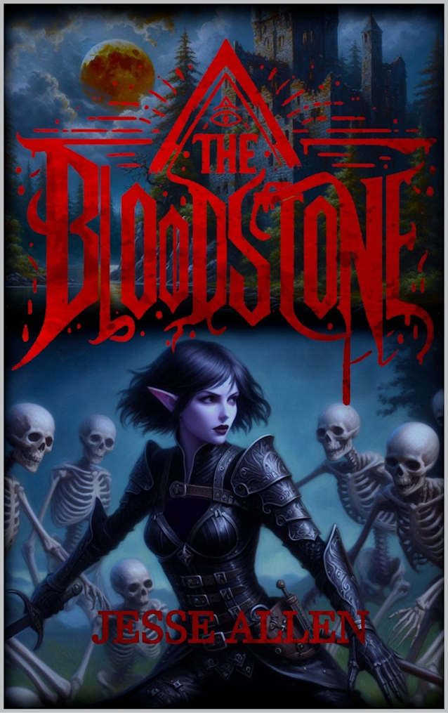 The Bloodstone