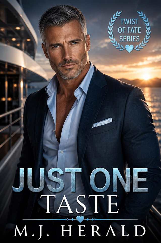 Just One Taste (Twist of Fate Series)