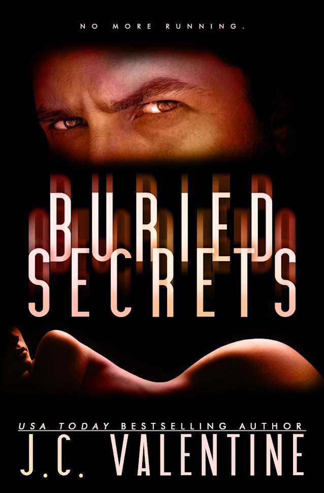 Buried Secrets