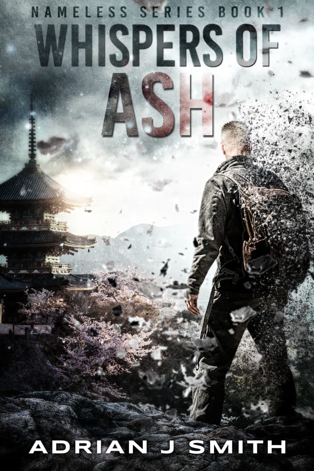 Whispers of Ash