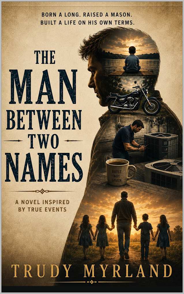 The Man Between Two Names