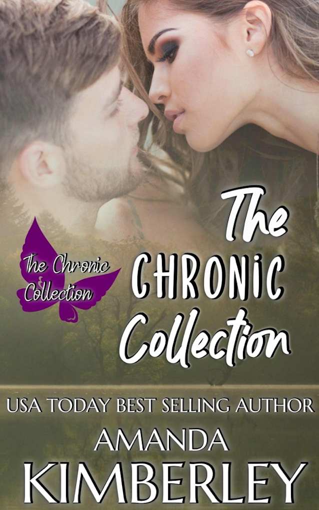 The Chronic Collection