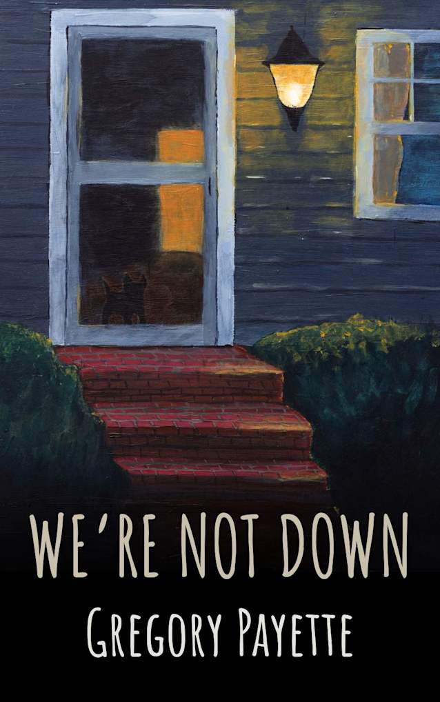 We're Not Down
