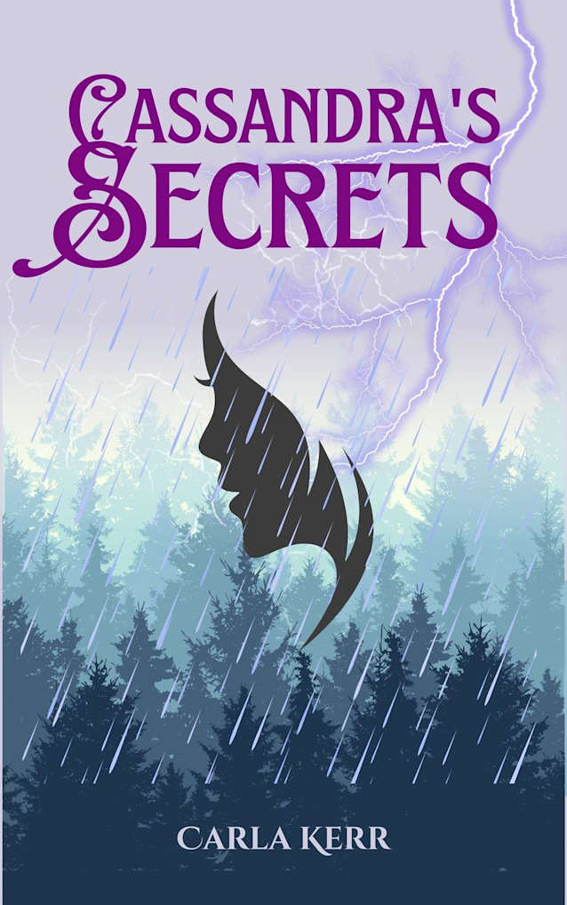 Cassandra’s Secrets