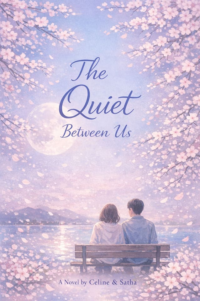 The Quiet Between Us