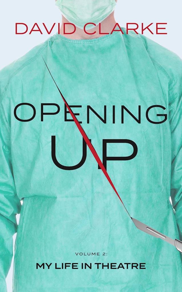 Opening Up, Volume 2
