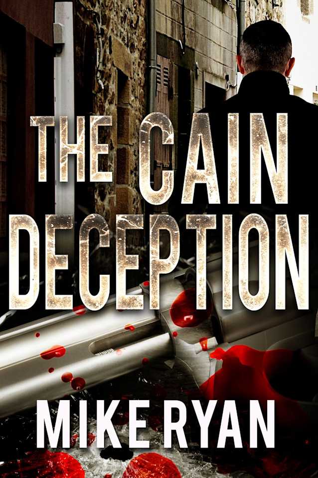 The Cain Deception 