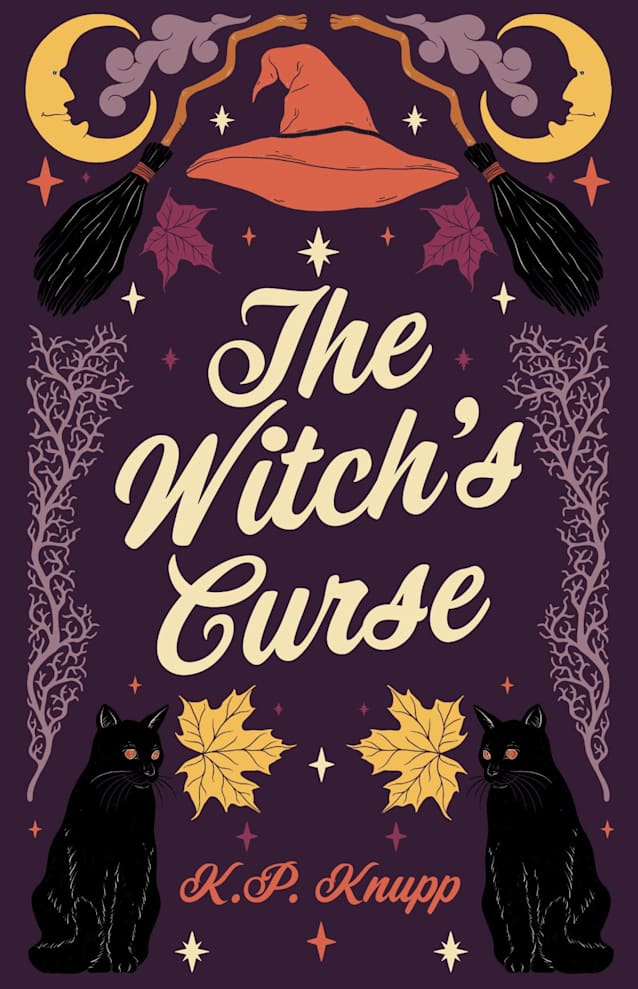 The Witch’s Curse
