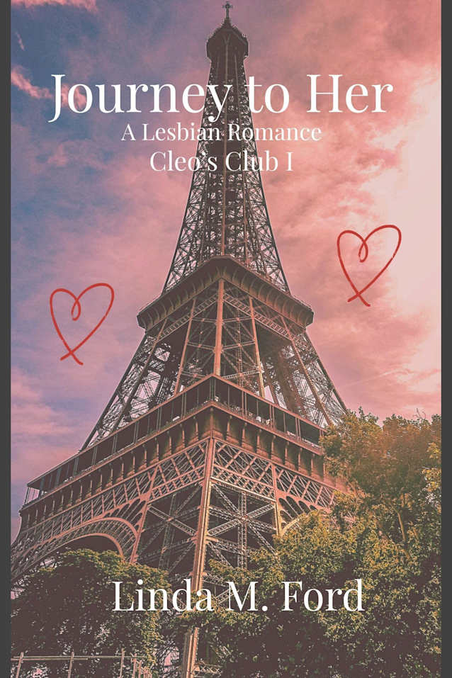 Journey to Her: A Lesbian Romance (Cleo’s Club Book 1)