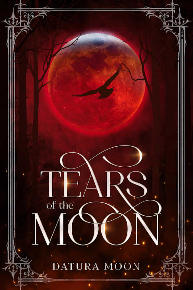 Tears of the Moon