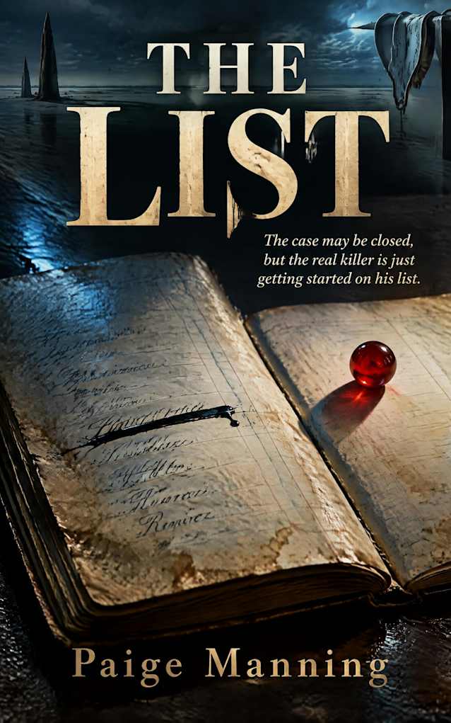 THE LIST, part 4