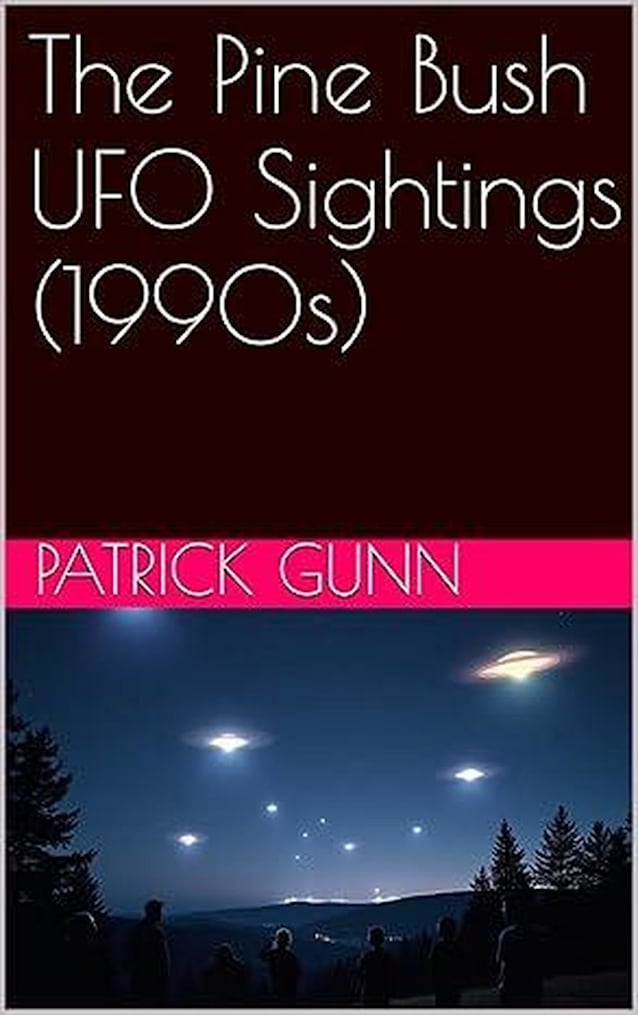 The Pine Bush UFO Sightings (1990s)