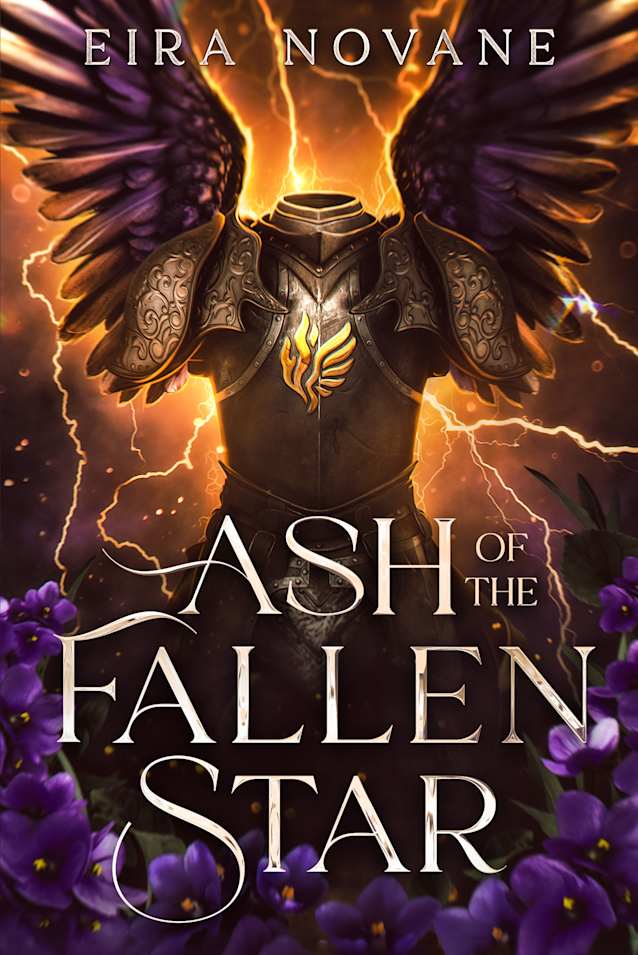 Ash of the Fallen Star
