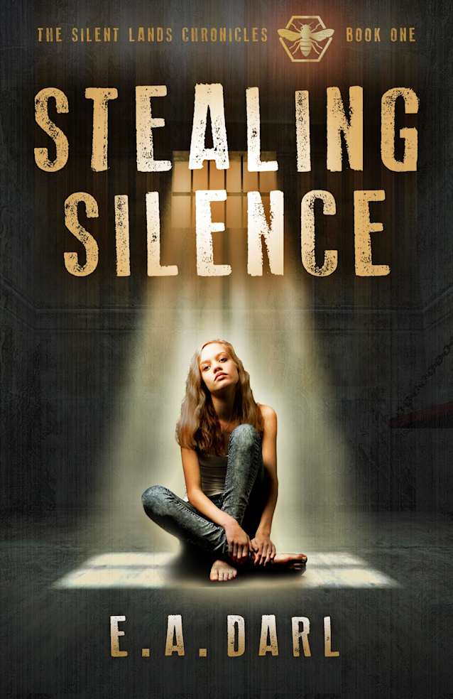 Stealing Silence (Book One)