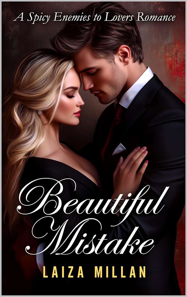 Beautiful Mistake: An Enemies to Lovers Romance