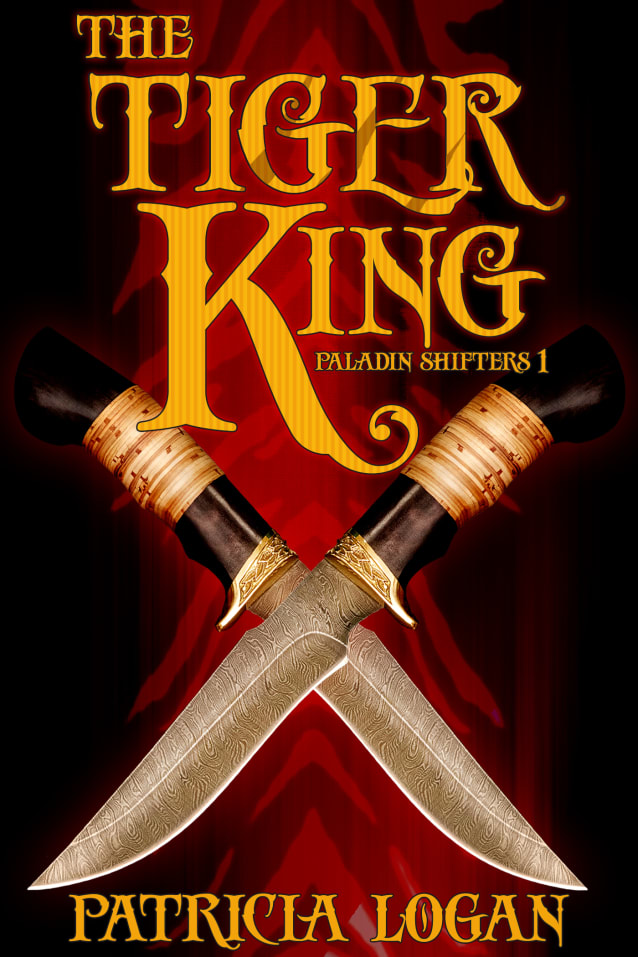 The Tiger King