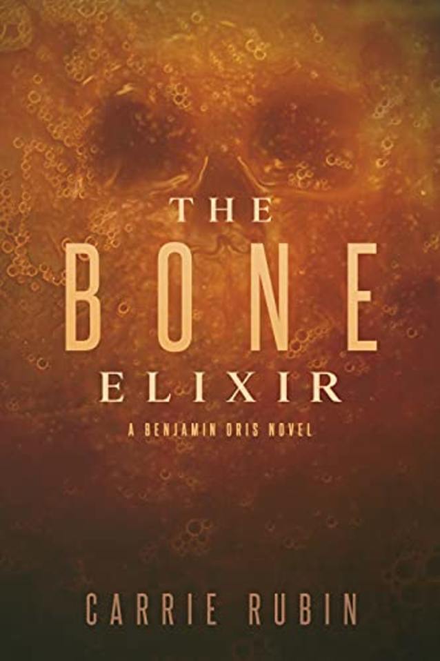 The Bone Elixir