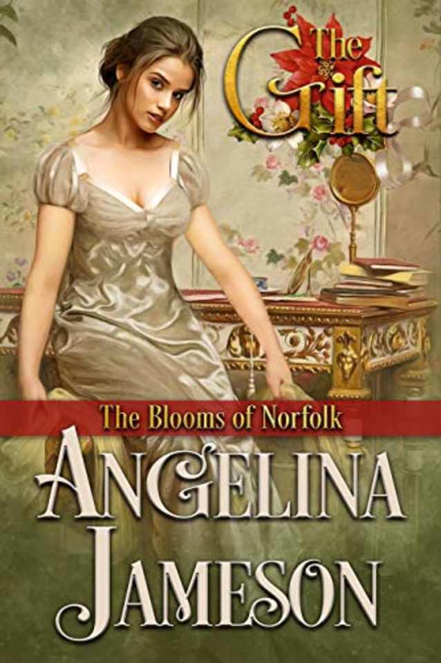 The Gift (The Blooms of Norfolk Book 4)