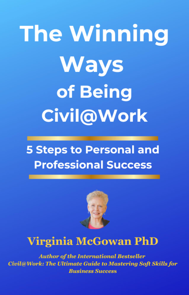 The Winning Ways of Being Civil@Work