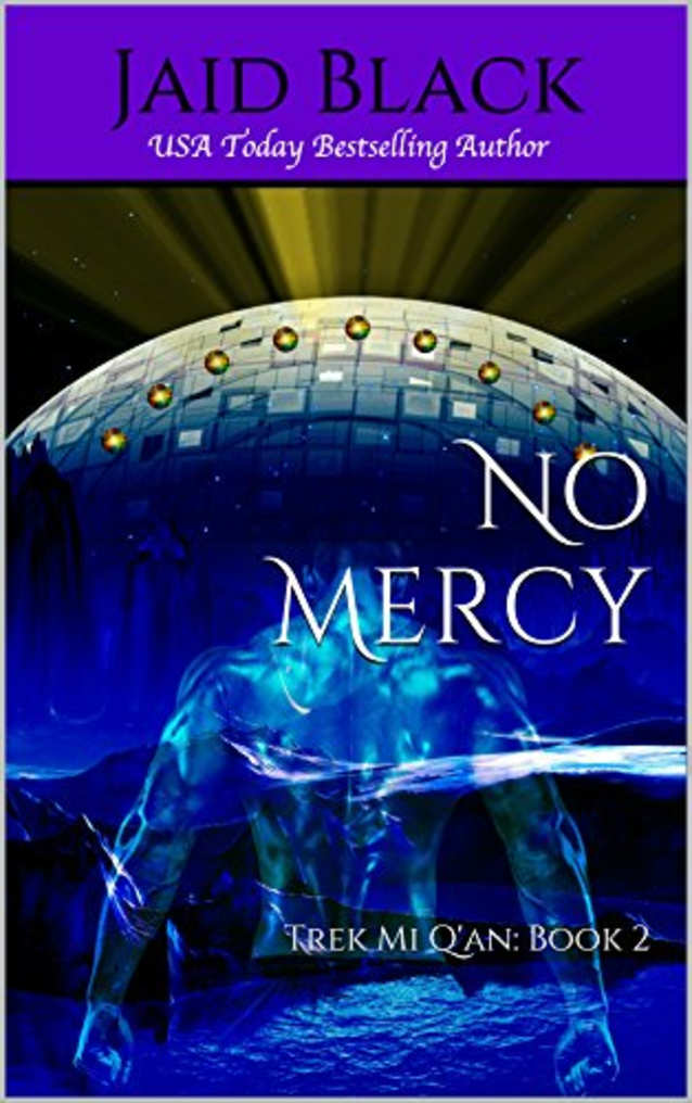 No Mercy