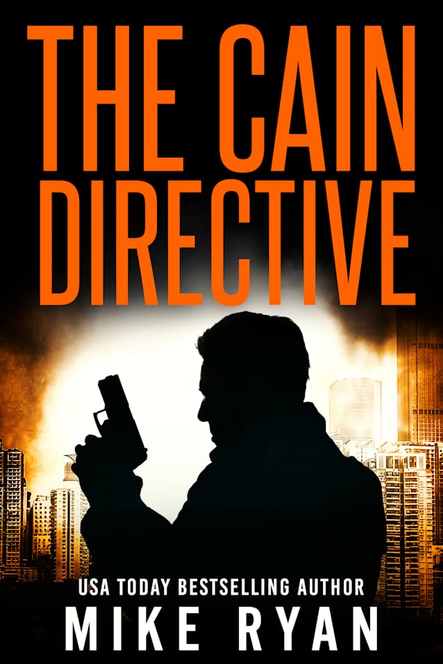 The Cain Directive 