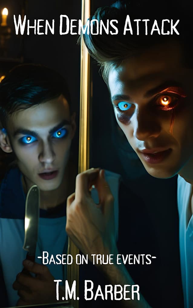 When Demons Attack: -Based on True Events-
