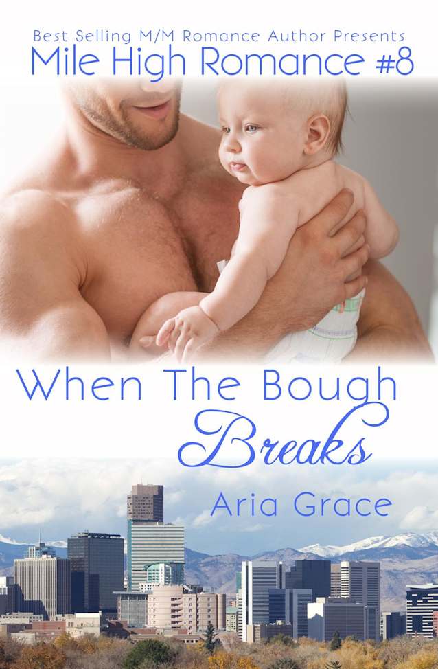 When the Bough Breaks (Mile High Romance, #8)