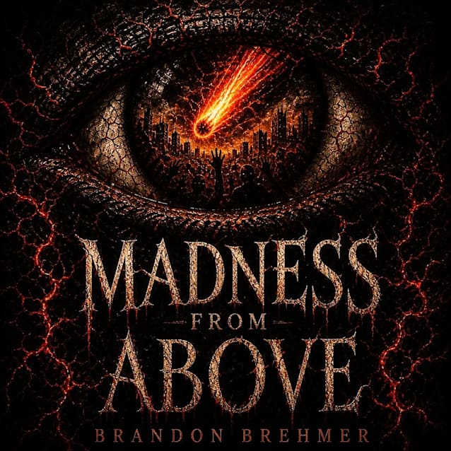 Madness From Above: Rebirth