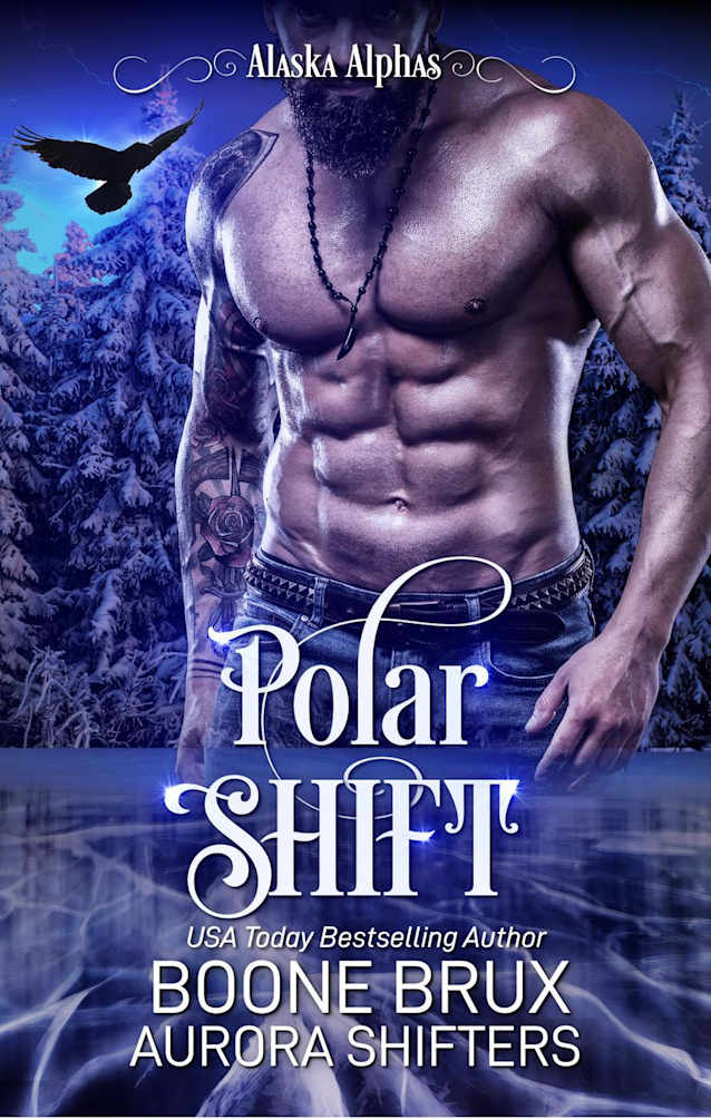 Polar Shift (Alaska Alphas, #4)