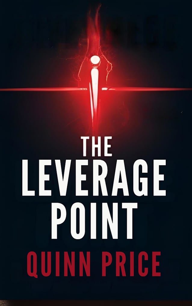 The Leverage Point