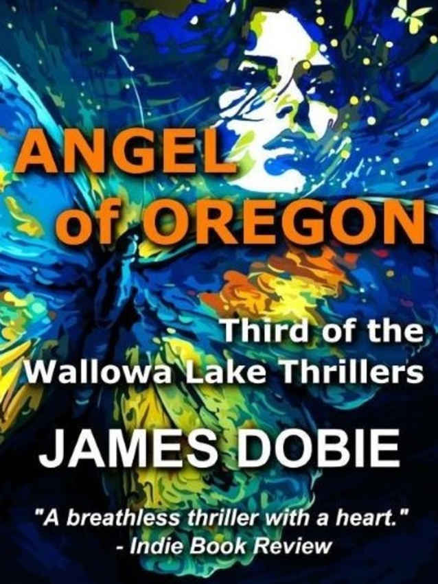 Angel of Oregon