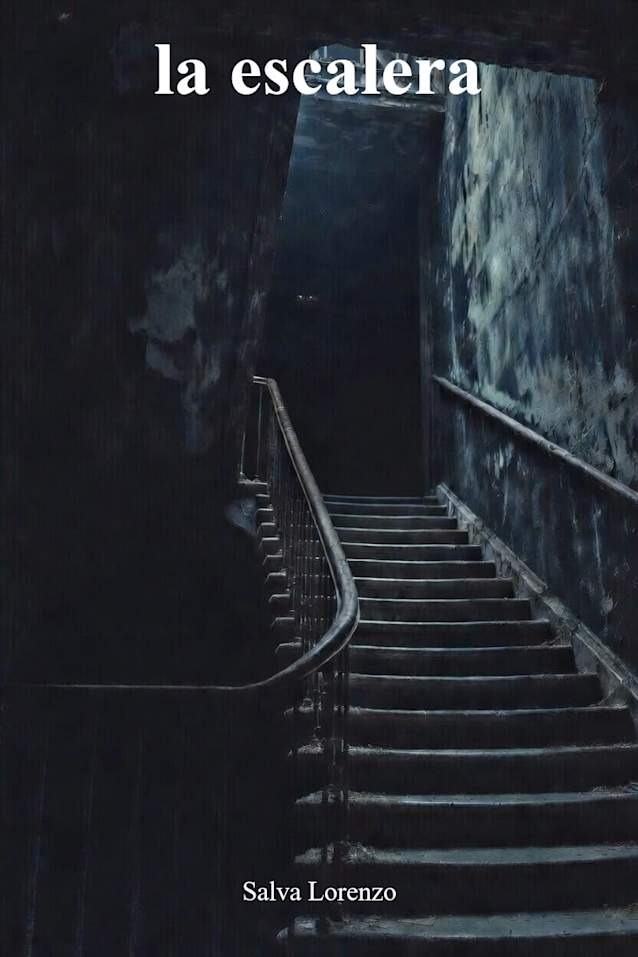La escalera