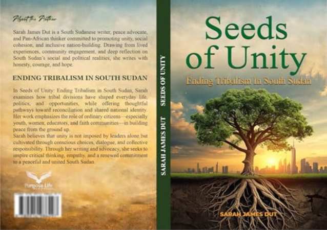 SEEDS OF UNITY